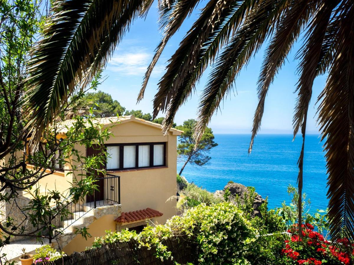 The House Above The Sea * Banyalbufar