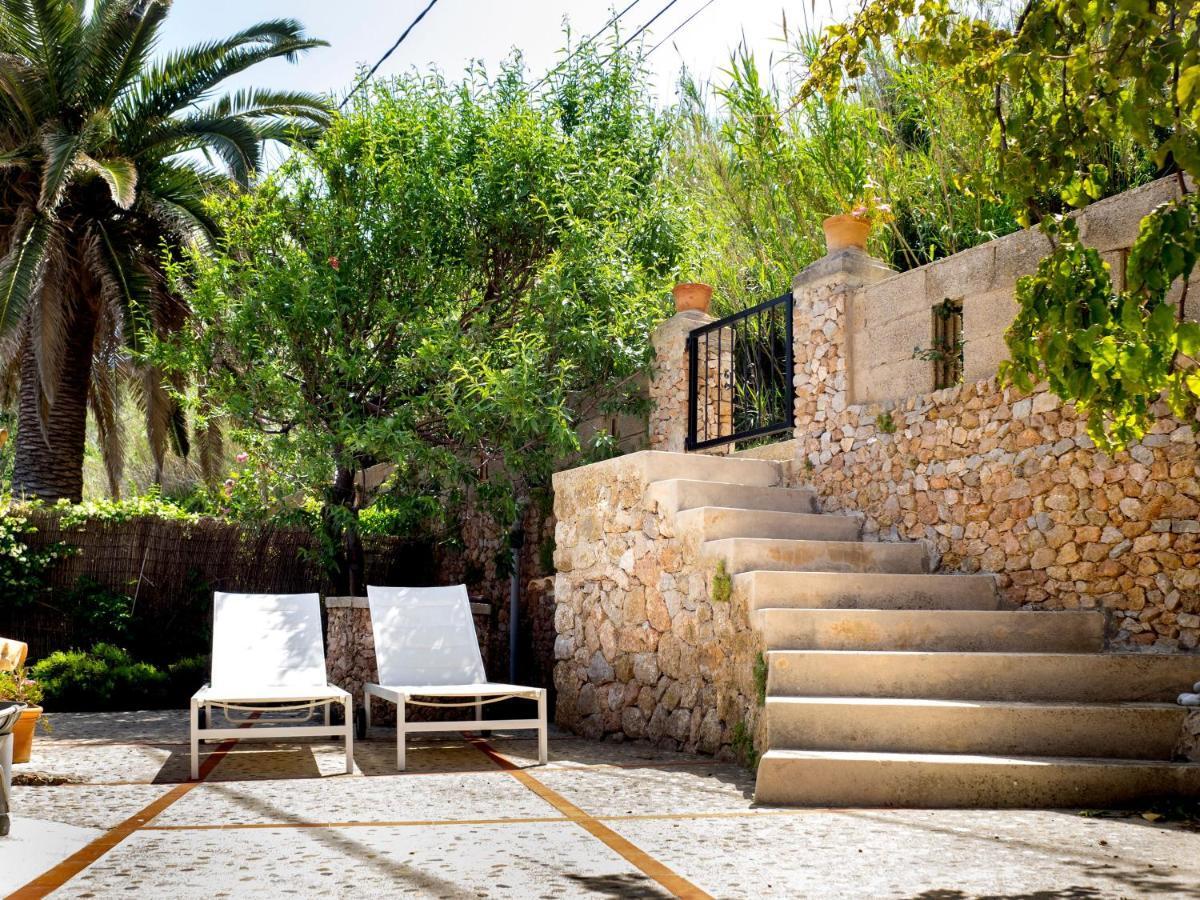 The House Above The Sea Banyalbufar